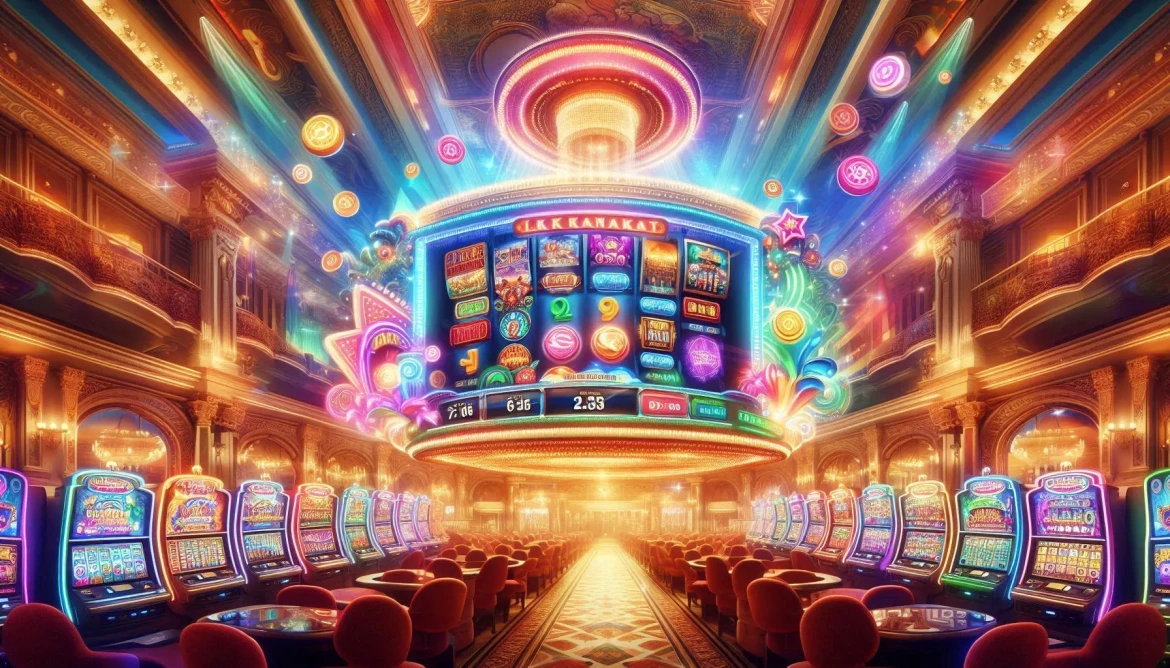 Wazbee Casino